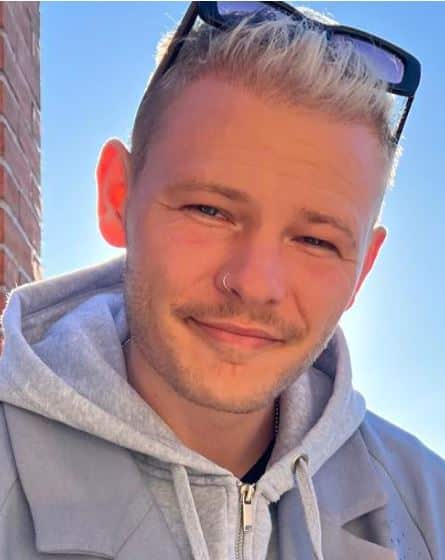 Niklas Nørskov Bruun Christensen